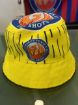 Picture of BUCKET HAT - YELLOW