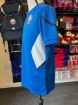 Picture of ERREA CURTIS TRAINING TOP - ROYAL BLUE / WHITE