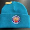 Picture of TEAL GREEN BEANIE HAT  