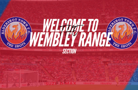 Picture for category THE WEMBLEY RANGE