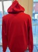 Picture of ERREA RED WARREN HOODIE
