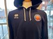 Picture of ERREA NAVY WARREN HOODIE
