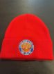 Picture of RED BEANIE HAT 