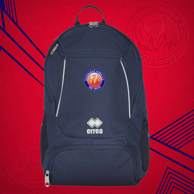 Picture of Errea - Backpack Thor Navy