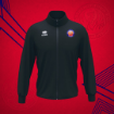 Picture of ERREA-KURT TRACK TOP BLACK