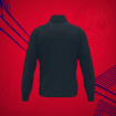 Picture of ERREA-KURT TRACK TOP BLACK