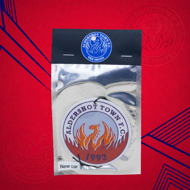 Picture of CAR AIR FRESHNER