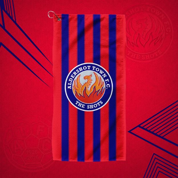 Picture of GOLF TOWEL