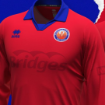 Picture of 2 GAME SPECIAL JUNIOR HOME 2026/27